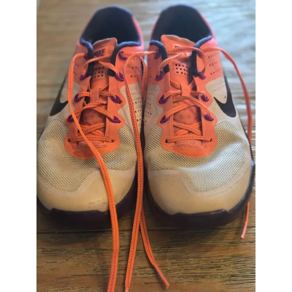 Nike style code